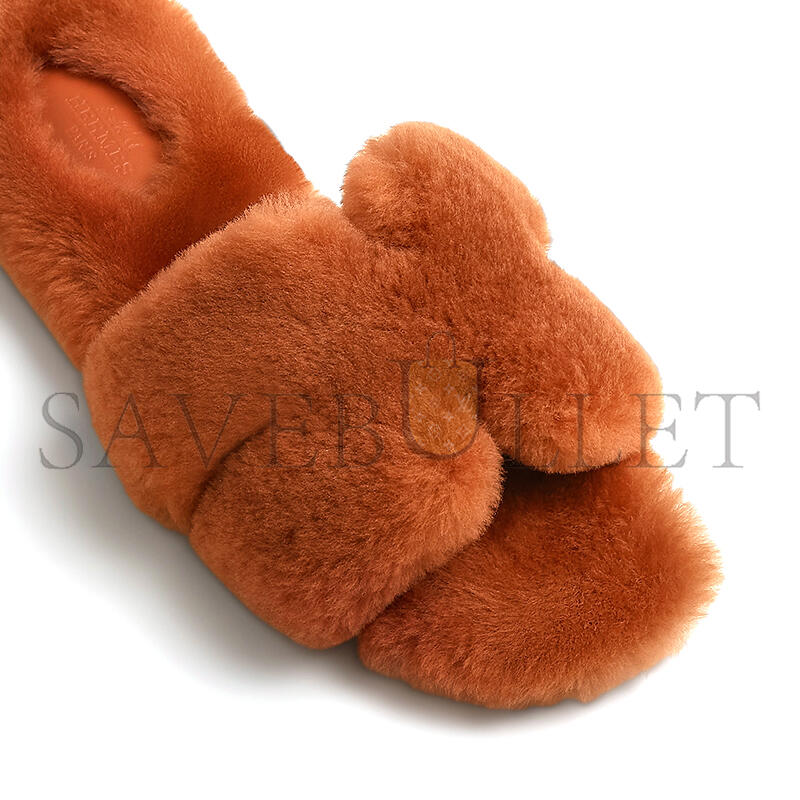 HERMES ORAN SANDAL H231288Z A4370